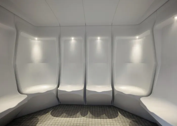 Leonardo Hotel Esslingen